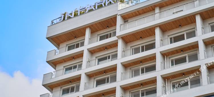 JN公园酒店(JN Park Hotel)图片