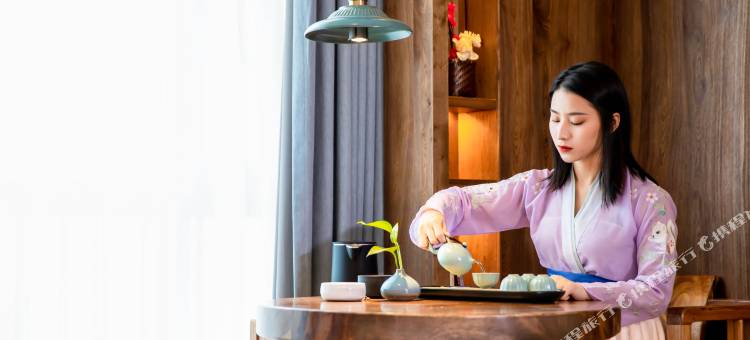 品缦芸酒店(祁阳高铁站市政府店)图片