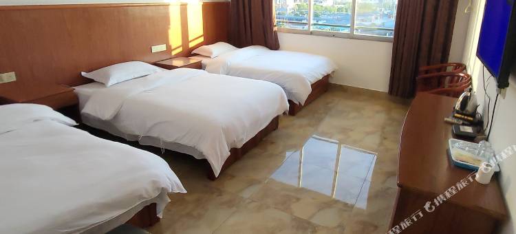 森泰酒店(桂林火车北站店)图片