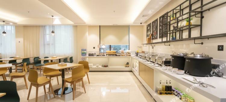 城市便捷酒店(象州中心城店)图片