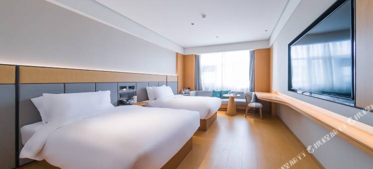 全季酒店(灌南县政府店)图片