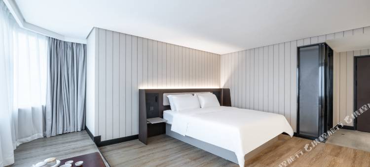 汉庭酒店(珠海拱北口岸情侣南路店)图片