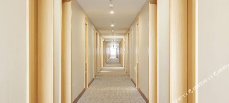 鑫季酒店(西安西稍门店)图片