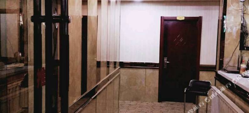 莫力达瓦旗如家宾馆图片