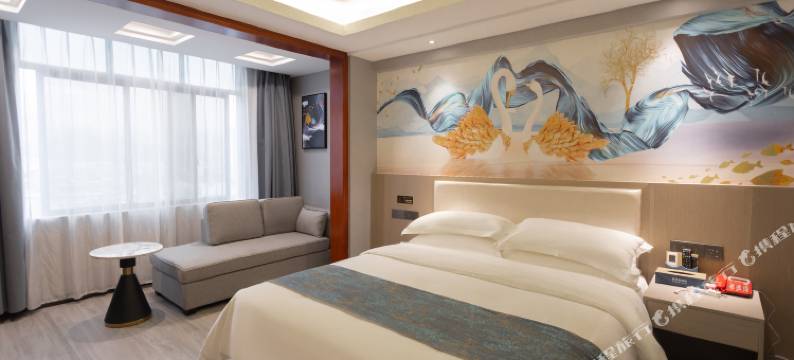 威尼斯酒店图片