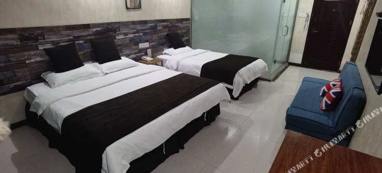 派柏·云酒店(台儿庄古城店)图片