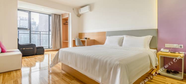 7天酒店(贵阳世纪城会展城店)图片