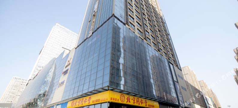 Design·设计师智能民宿图片