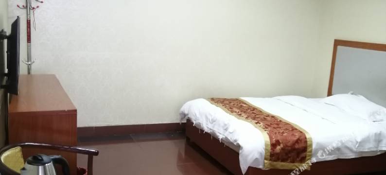 祁阳新兴宾馆图片