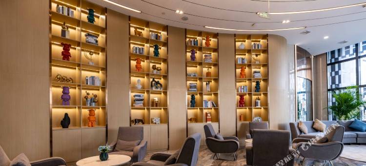 汕头熙江假日酒店图片