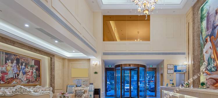 维也纳国际酒店(南浔古镇正一广场店)图片