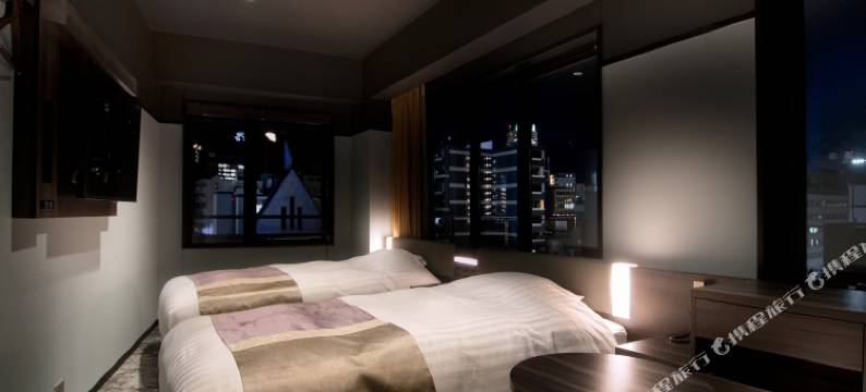 西神户广场酒店(Kobe Plaza Hotel West)图片