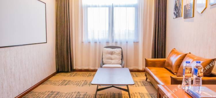 喆啡酒店(安阳工学院文昌大道店)图片