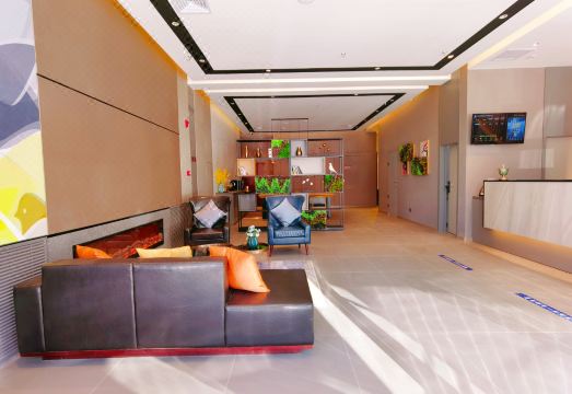 Homeinns selectded Hotel Overview