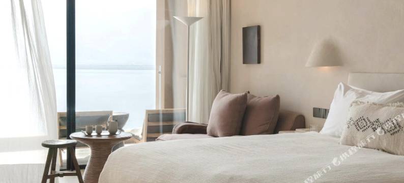 三亚易宿设计冲浪民宿(蜈支洲岛后海店)图片