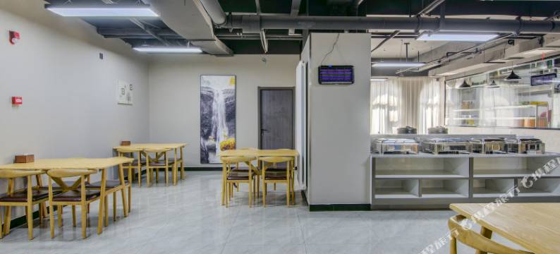 古井君莱酒店(漯河站光明路市场店)图片