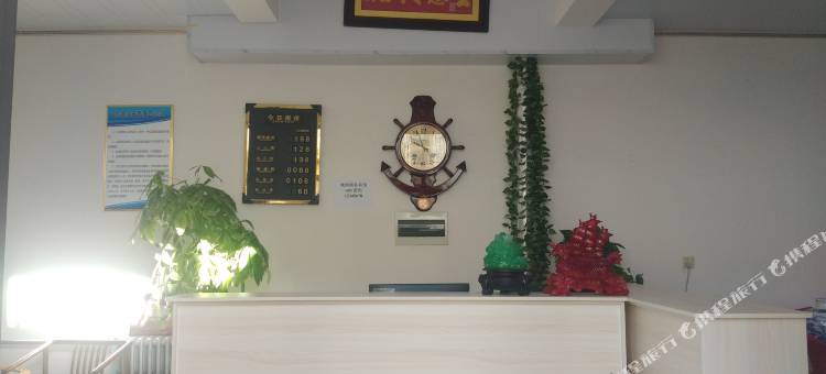 翁牛特旗城南商务宾馆(新城大街分店)图片