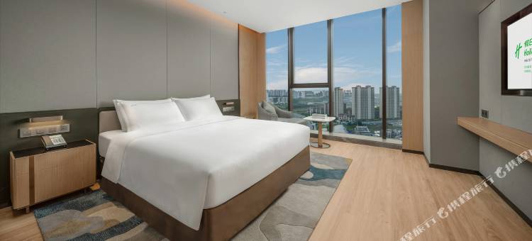 泸州龙涧假日酒店(泸州高铁站店)图片