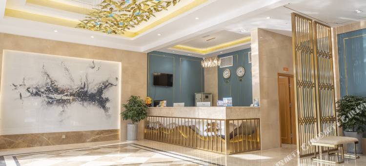 悦莱格雅大酒店(宜昌中南路新华广场店)图片