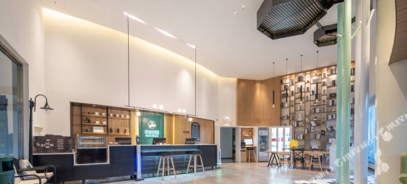 银座精宿酒店(济南大明湖北门店)图片