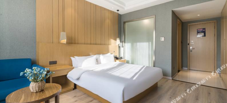 星程酒店(新沂南京路店)图片