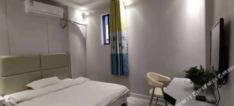 千寻影视公寓图片