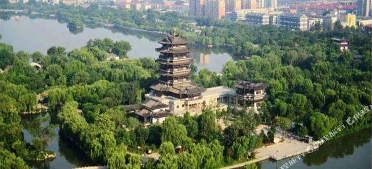 济南明水怡佳宾馆图片