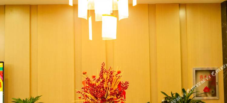 湖滨全季酒店图片