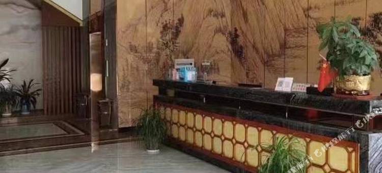 金溪皇廷大酒店图片
