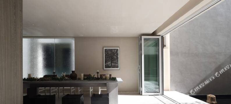 大理白平衡WHITEBALANCE设计师度假酒店图片