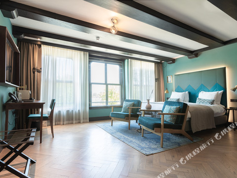 亨德里克斯酒店