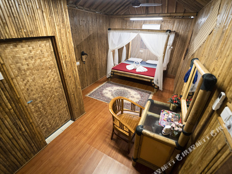 塔多姆山度假村