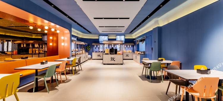 汉庭酒店(鄂尔多斯东胜购物中心店)图片