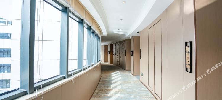 柘荣闽江饭店图片