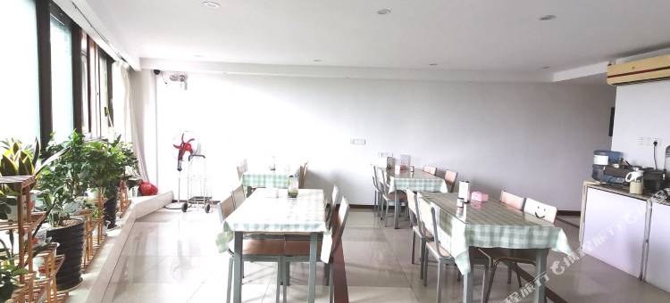 格林豪泰贝壳酒店(玉林金城商厦火车站店)图片