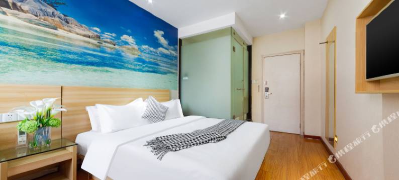 黄冈A＋电竞酒店图片