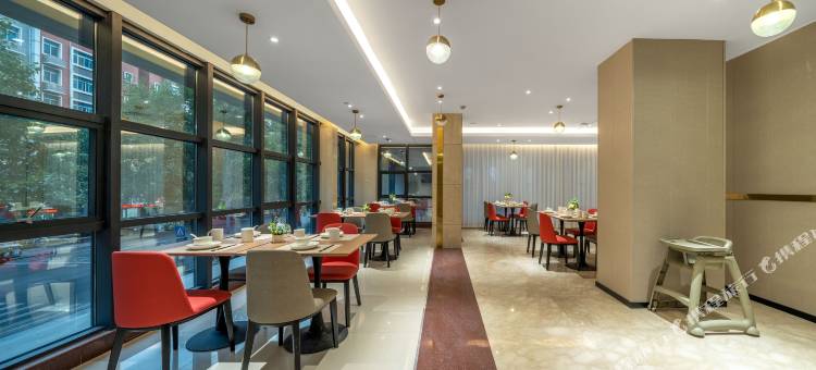 柏曼酒店(泉州晋江国际机场五店市店)图片