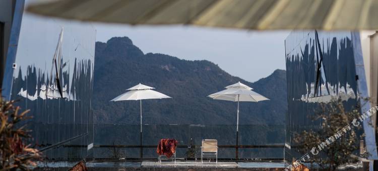 AirArk云上方舟民宿图片