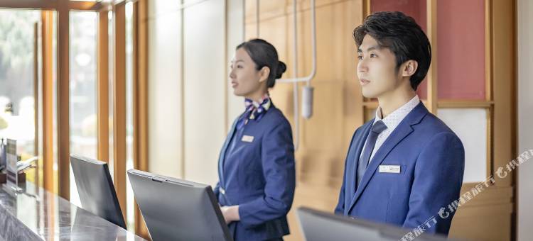 美豪丽致酒店(成都天府新区骑龙地铁站店)图片