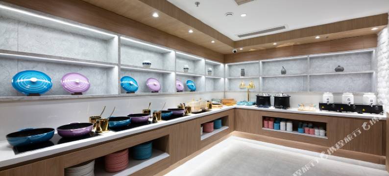 汉庭酒店(石家庄槐安东路店)图片