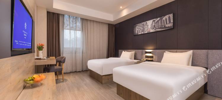 星程酒店(湖州吾悦广场太湖路店)图片