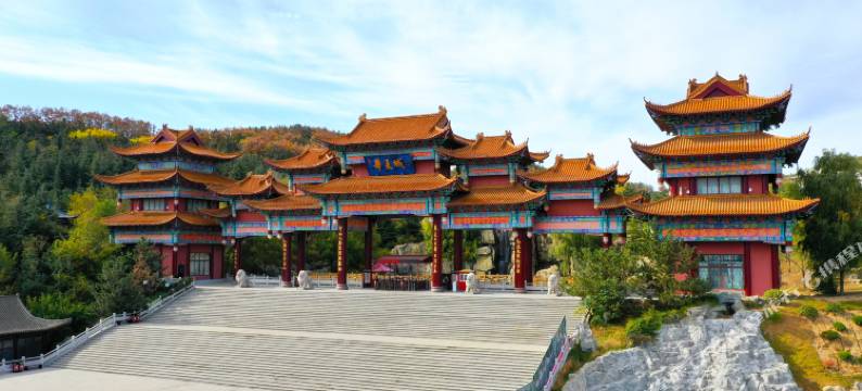 威海华夏大酒店图片