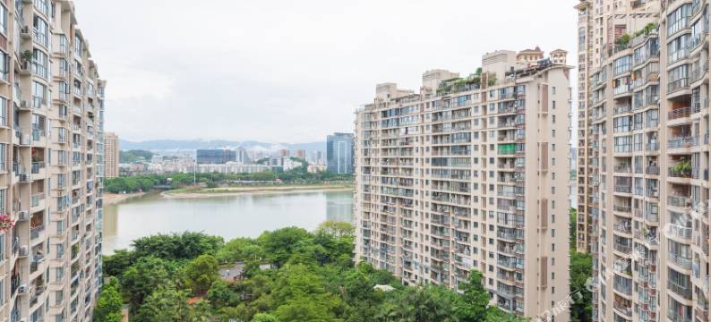 我爱我家民宿图片