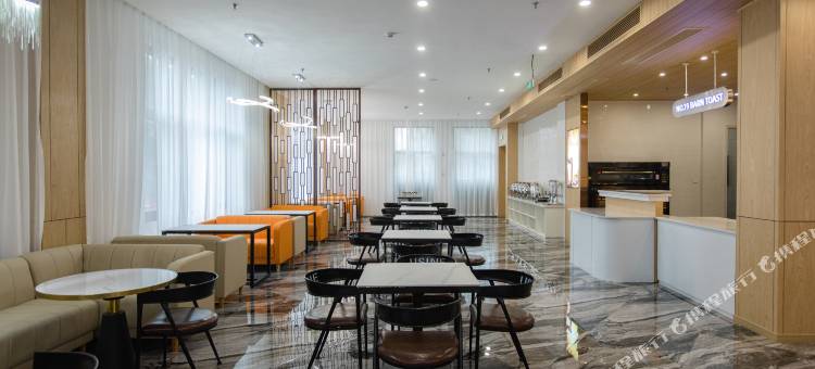 启东宝格嘉酒店图片