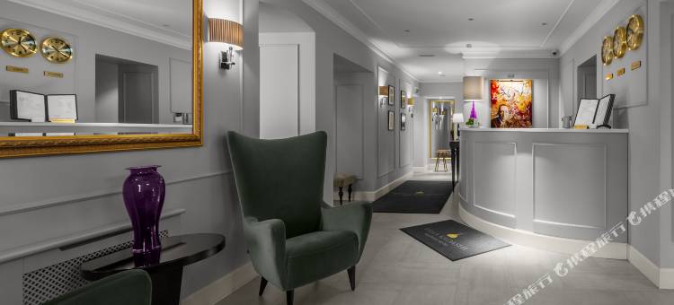 卡达施精品酒店(Villa Kadashi Boutique Hotel)图片