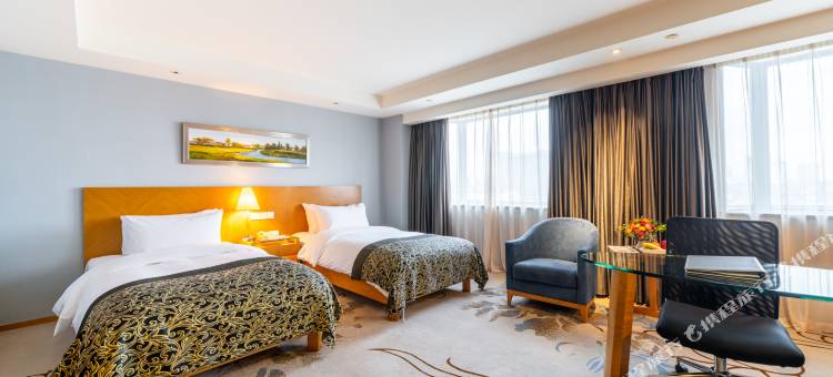 太仓玛丽蒂姆花园酒店图片