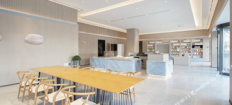 全季酒店(淮安淮海北路曼度广场店)图片