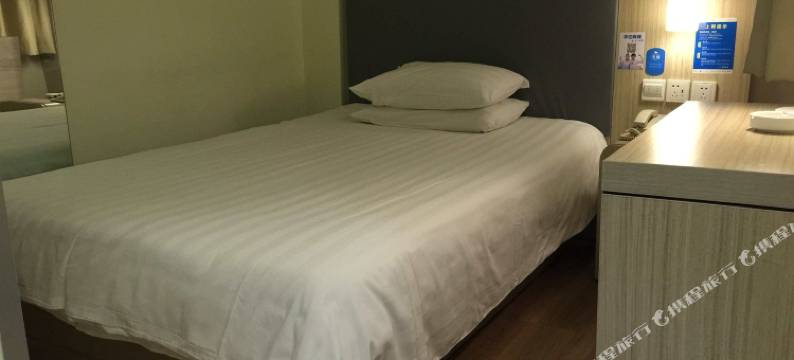 新大地宾馆(重庆江北鱼嘴店)图片