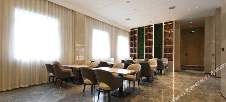 麗枫酒店(武汉天河机场巨龙大道店)图片