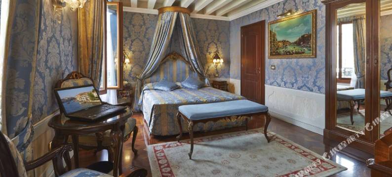 大运河酒店(Canal Grande)图片